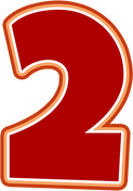 Number 2